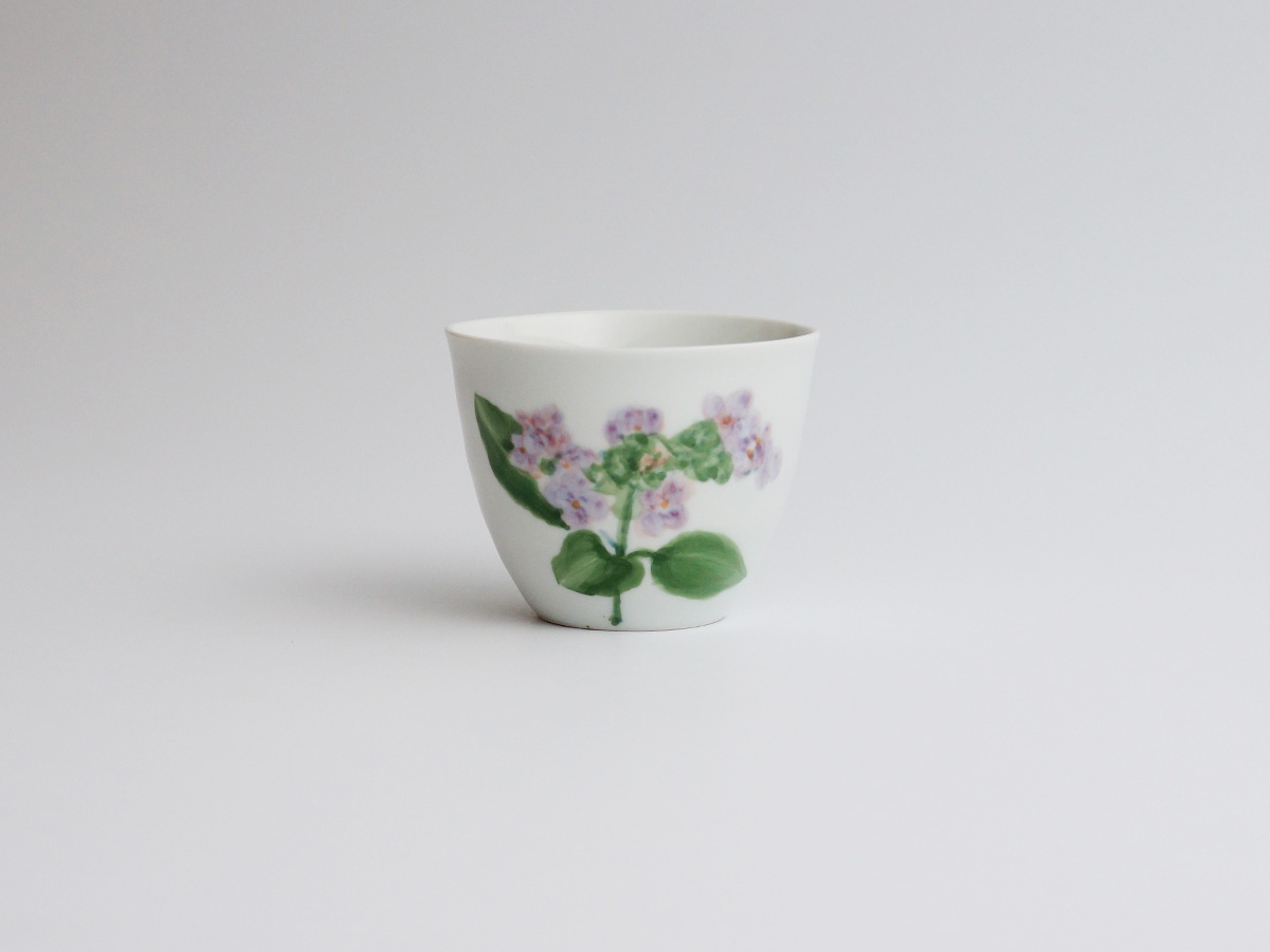 有田柳窯 作品